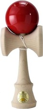 Yamagata Kobo Welfare Kendama Ohbare Japan Kendama Association Recommended Solid