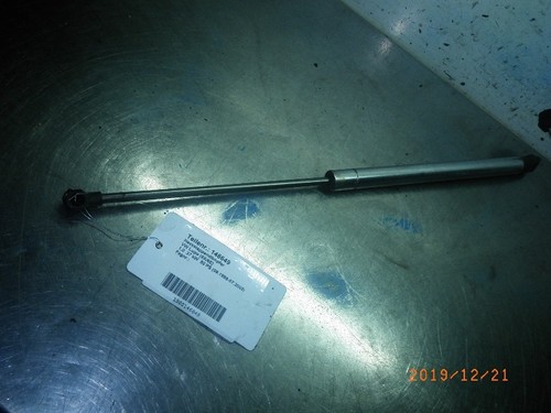 146649 Heckklappendämpfer VW Lupo (6X/6E) 1.0