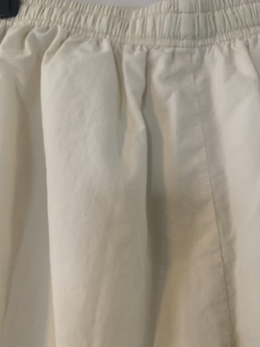 Pro Standard DTLR Exclusive Official Licensed Men’s Lined Shorts MLB Ivory MED - Picture 12 of 15
