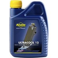 Flasche Putoline Ultracool 12 1 L FüR Motorrad Ersatzteile ZubehöR Teile