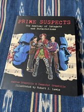 Prime Suspects - Andrew Granville & Jennifer ...