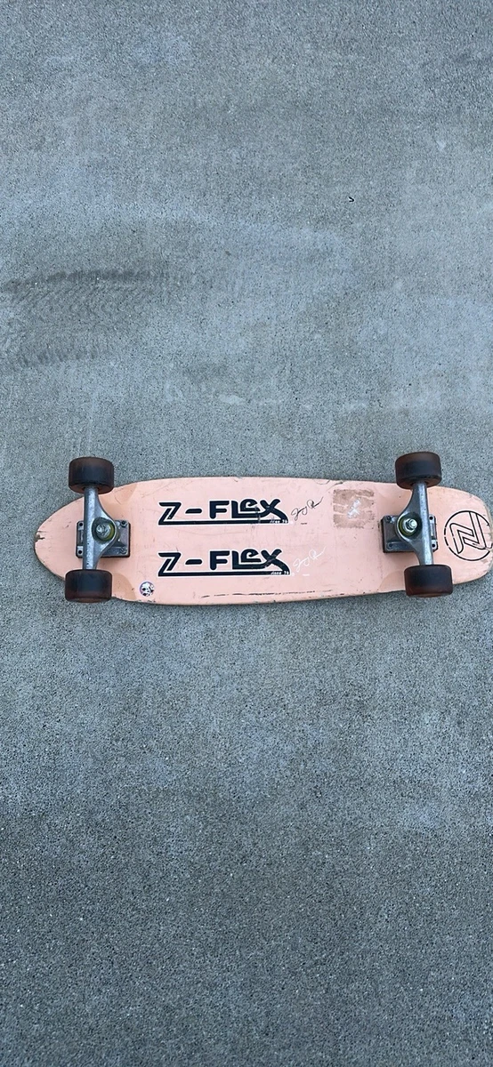 Z-Flex Skateboarding & Longboarding Goods for sale | eBay