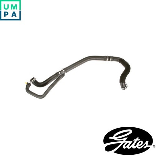 RADIATOR HOSE 05-5575 FOR RENAULT MASTER/III/Bus/Van/Platform/Chassis 2.3L 4cyl