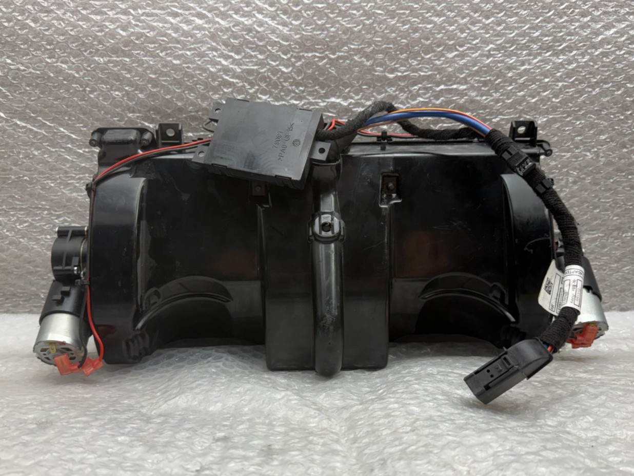 Rolls-Royce Phantom 2018-2023 Dashboard P/N 9349940