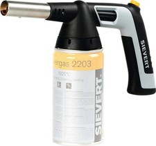 SIEVERT L&ouml;tlampe Handyjet 2282 ohne Schraubkartusche 140 g/h 1,8 kW