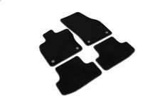Fußmatten CUSTO POL CUST LUX AUD223 AUDI Q2 (GAB, GAG) 1 2016-202