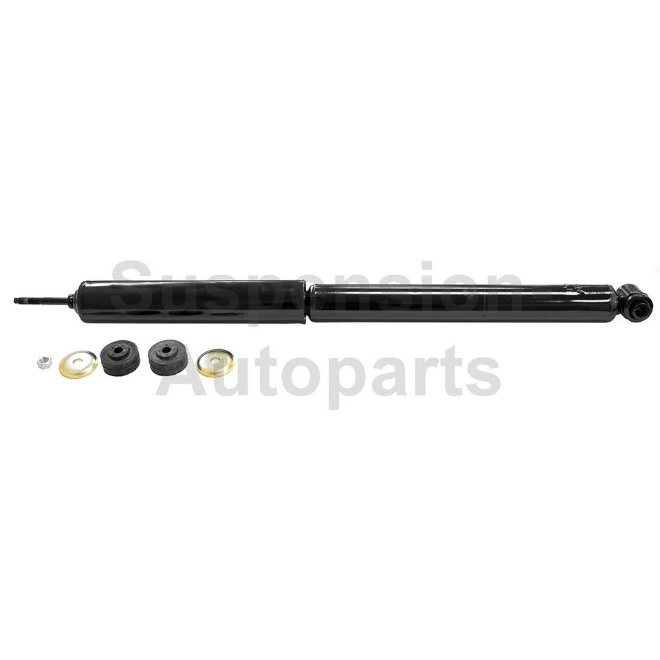Monroe Rear Shocks Absorber Fits 2008 2009 2010 2011 2013 Toyota Land Cruiser - Image 2 of 2