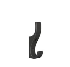 Toughook Mini Unbreakable Hooks 5 Pack Black Offices School Home