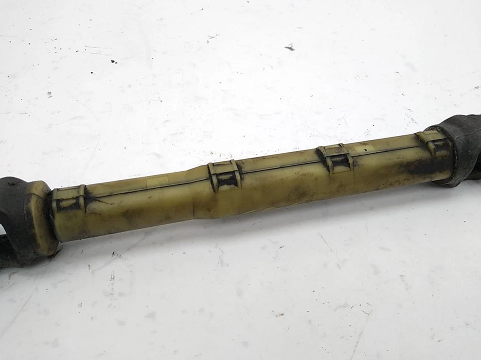 Eje de dirección intermedio BMW Z4 E85 compatible con 2003 2004 2005 2006 2007 2008 03 04 Foto 4 de 4