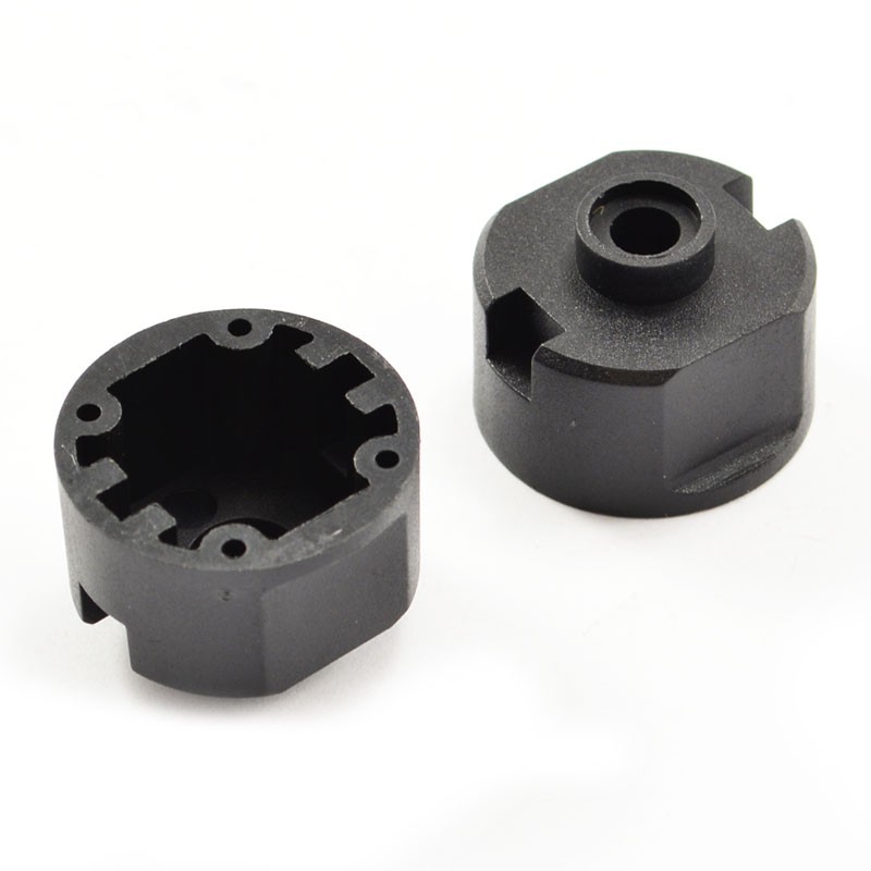 FTX Vantage / Carnage / Outlaw / Banzai / Kanyon Diff Case (2pcs)
