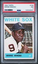 Top 1964 Baseball Cards to Collect 26
