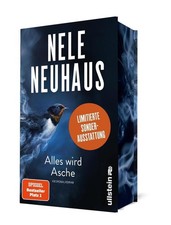 Alles wird Asche | Nele Neuhaus | deutsch