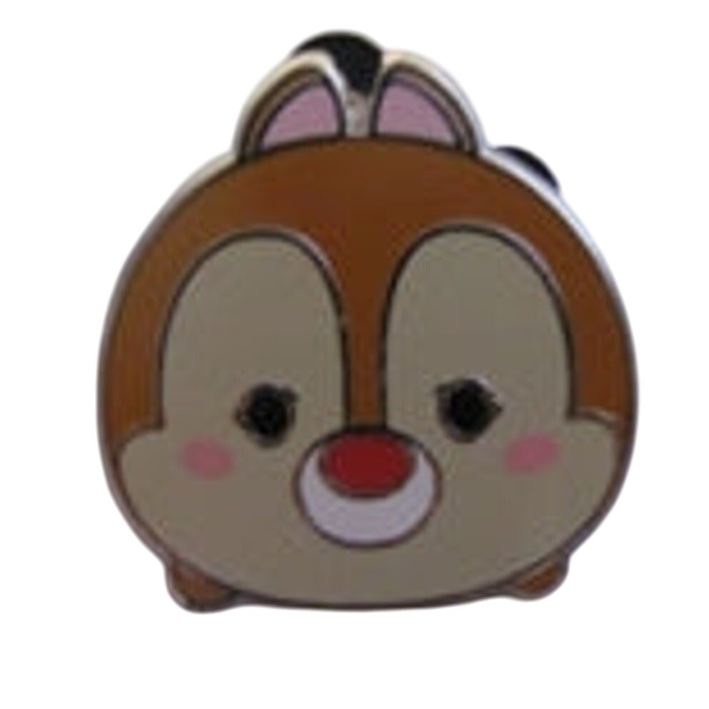 Disney Trading Pin  108009 DISNEY TSUM TSUM MYSTERY PIN PACK - DALE ONLY