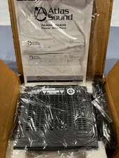 Atlas Sound PA60G Commercial Power Amplifier