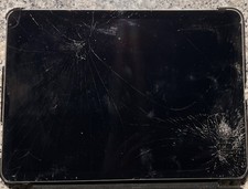 Apple iPad Air 4th Gen 256GB Wi-Fi Tablet Gray