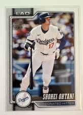 2026 Topps Series 1 Baseball 1LB Card Lot - Base Set Builder - ALL VETERANS