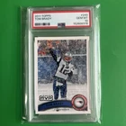 2011 Topps - Tom Brady #240 Patriots PSA 10