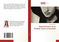 Mahault Albarracin | RepréSentation De La Fluidité: Genre Et Sexualité | Buch