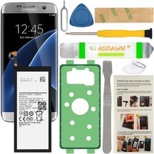 EB BG935ABE Battery for Samsung Galaxy S7 Edge Galaxy S7 Edge SM G935 G935A T P