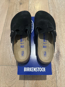 Mens Birkenstock Clogs Size 10 | eBay display picture 1