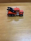 Matchbox Vintage Lesney 1981 Peterbilt Eddies Wrecker