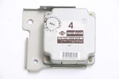 Karosseriesteuergerät für Nissan X-TRAIL 1 T30 06-2001