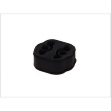 2X FITS BOSAL BOS255-149 HANGER EXHAUST SYSTEM OE REPLACEMENT