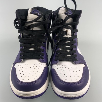 Nike Air Jordan 1 Retro High Og 555088-500 Model Year 2020S