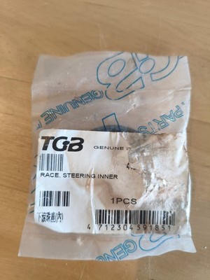 Innenwanne Lenklager TGB OEM 412726 Hytrack X-Motion