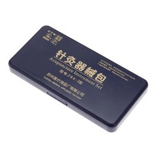 Hot Sale Acupuncture Instrument Set Reusable Tips Massage Physical Therapy Tool
