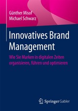 Innovatives Brand Management Michael Schwarz