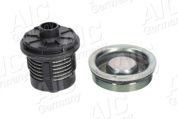 Aic Hydraulikfilter Lamellenkupplung (Allradantrieb) 54511 Filtereinsatz FüR Vw-image