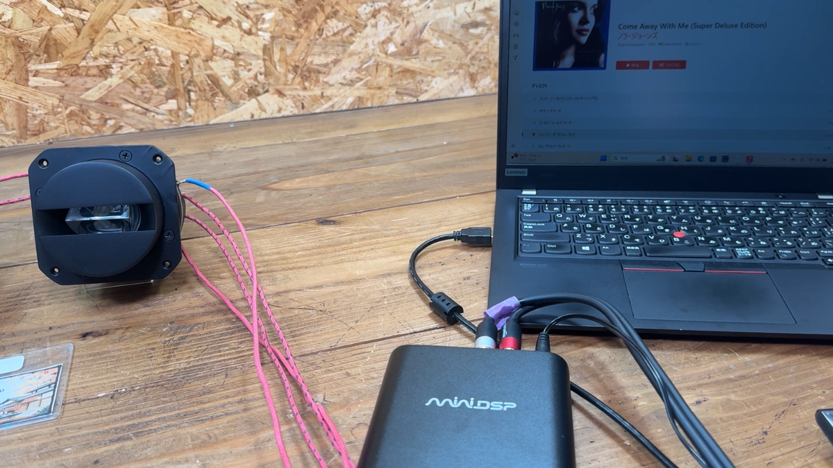 JBL 077 Tweeter Pair 8 Ohm Vintage High-Frequency Driver Tested