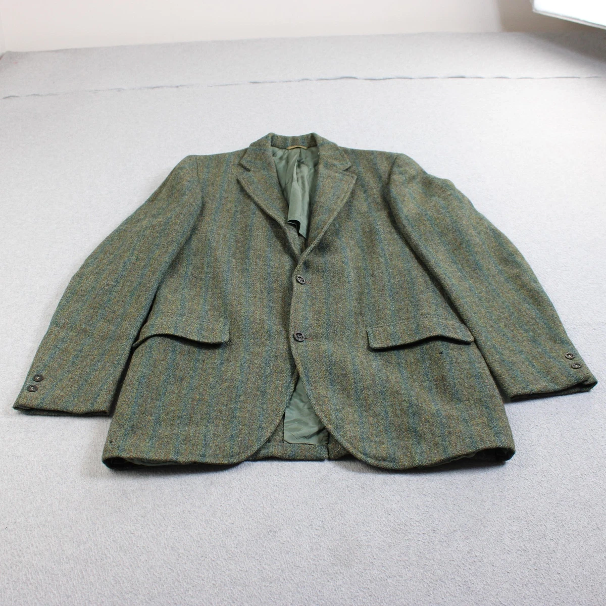 Harris Tweed products for sale | eBay
