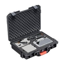 Hard Case for DJI Mini 4 Pro Drone Storage Waterproof Travel Box