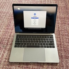 Apple MacBook Pro 13 in 2018 for sale | eBay