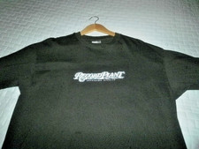 Record Plant Tee Shirt XL
