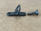 Original WWII Japanese Arisaka Type 99 REAR SLING SWIVEL AND SCREW — photo 5