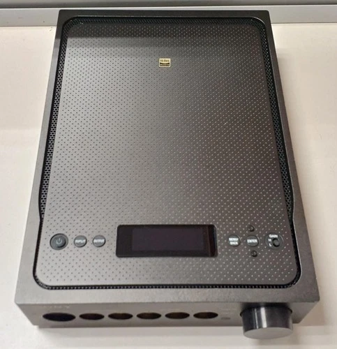 SONY TA-ZH1ES Headphone Amplifier Very Good from JP