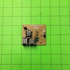 Brother MFC-J6710DW Inkjet Printer Modem Phone Port Jack B57U077-1