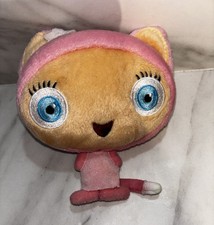 Waybuloo De Li Plush Toy Fisher Price