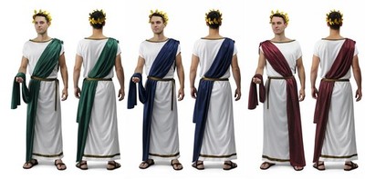 Adults Greek Roman Grecian Toga Stag Party Night Fancy Dress | eBay Adults Greek Roman Grecian Toga Stag Party Night Fancy Dress | eBay
