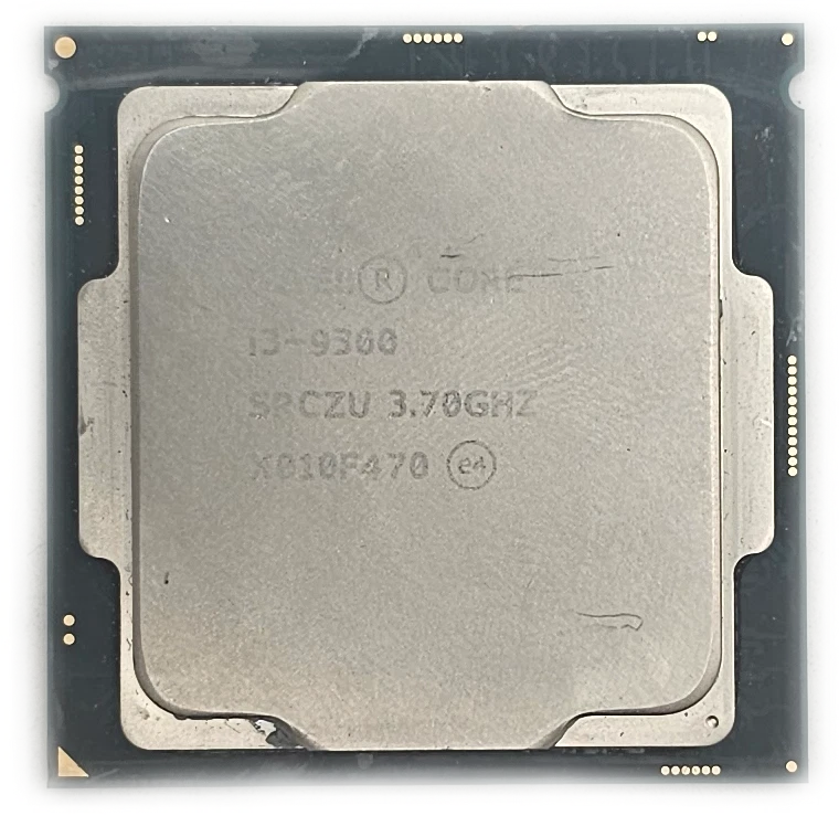 Intel LGA 1151/Socket H4 Computer CPUs/Processors for sale | eBay