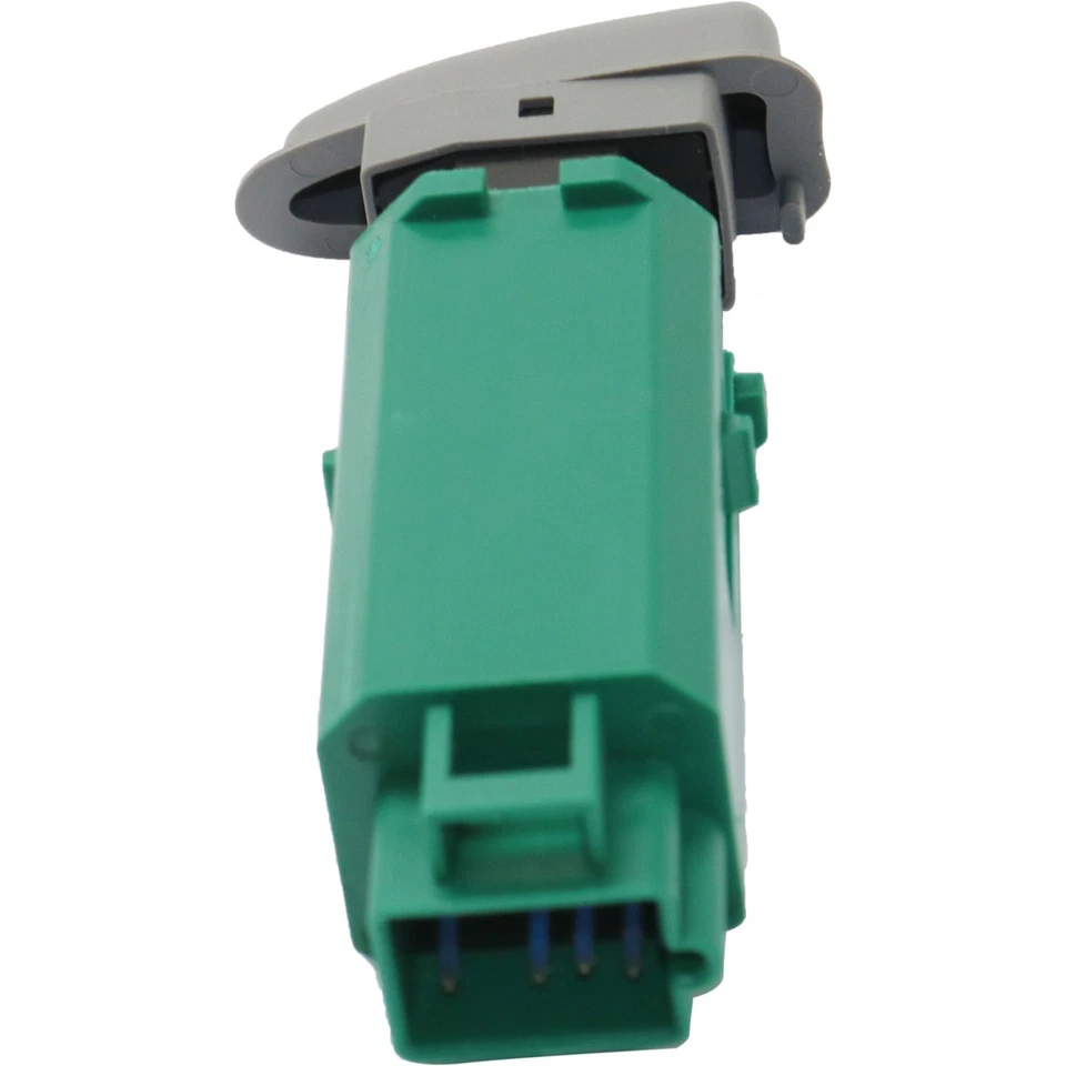 Interruptor intermitente de peligro 10359039 para Pontiac Grand Am 1999-2005 Foto 2 de 4