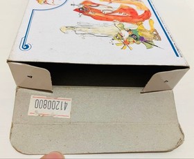 Famicom Final Fantasy 3