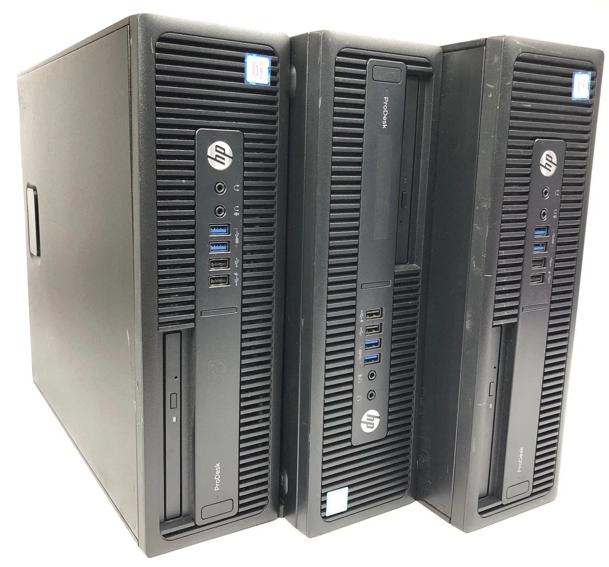 HP ProDesk 600 G2 PC Desktops & All-In-One Computers for sale | eBay