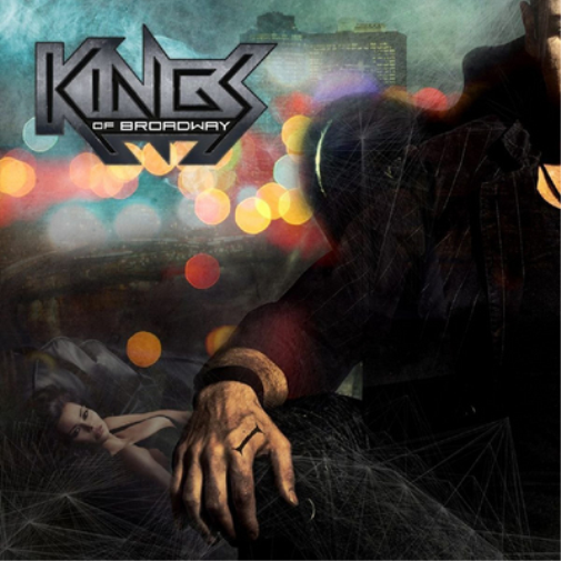 Kings of Broadway Kings of Broadway (CD) Album