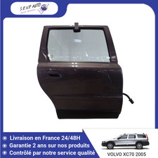 Porte arrière et accessoires Volvo XC70