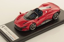 1:43 Ferrari Daytona SP3 1/43 • LOOKSMART LS535SPC