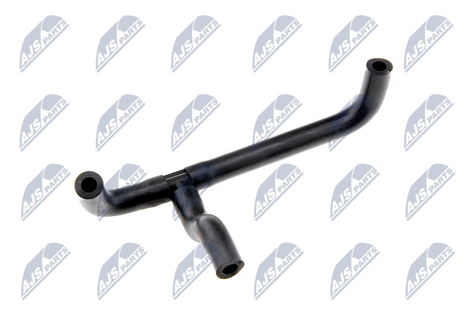 Nty Air Hose For Ford Focus 1.4 1.6 98- Fiesta 1.25 1.4 1.6 95 - Image 4